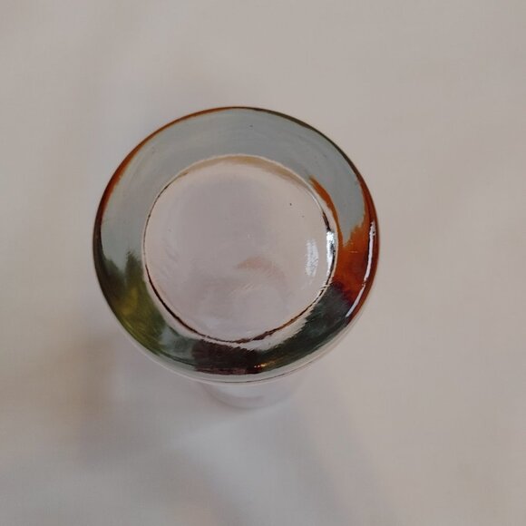 FUN AMSTERDAM BREWERY PINT GLASS Sweet Water Squeeze Radler Blood Orange - Picture 5 of 7